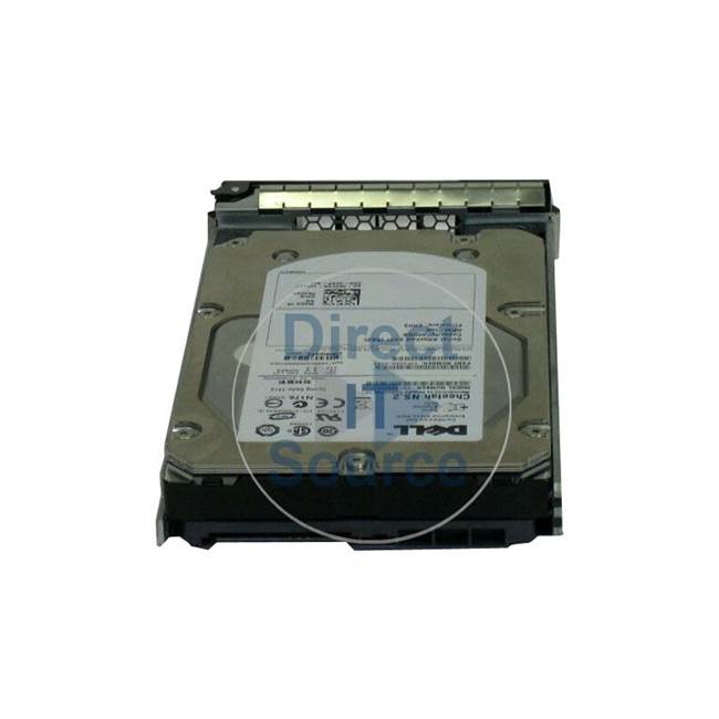 Dell HDEPF82DAB51 - 4TB 7.2K SAS 3.5" Hard Drive