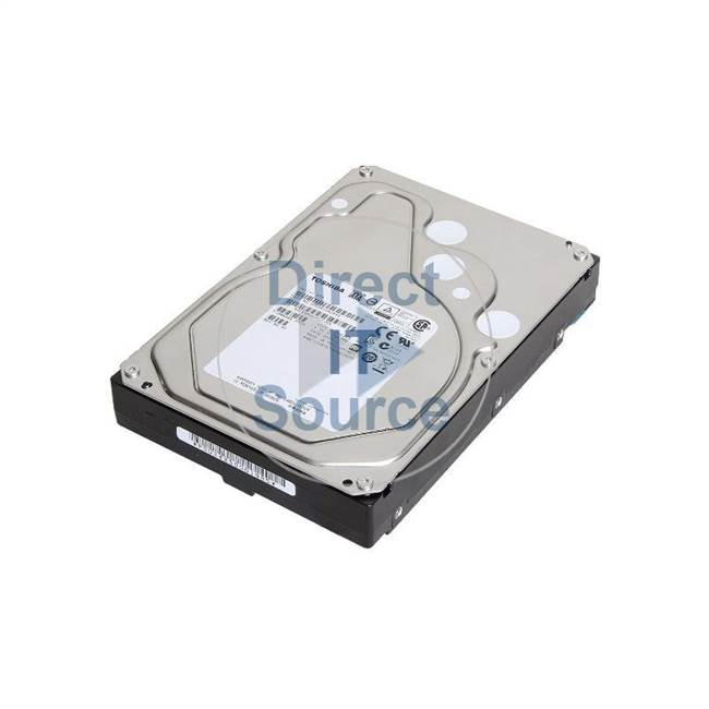 Dell HDEPQ02D0A51 - 2TB 7.2 SATA 6.0Gbps 3.5Inch Cache Hard Drive