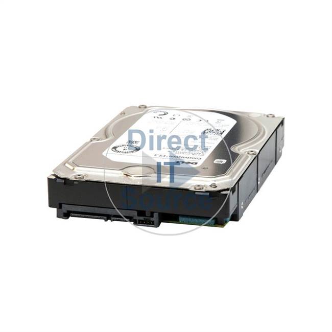 Dell HDEPRG1DAA51 - 4TB 7.2K SATA 6.0Gbps 3.5" Hard Drive