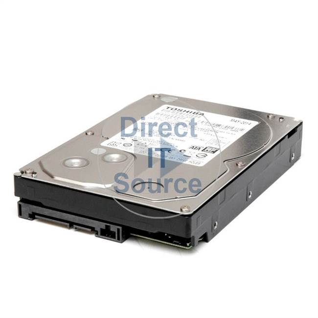 Dell HDKPC09D0A03 - 2TB 7.2 SATA 6.0Gbps 3.5Inch Cache Hard Drive