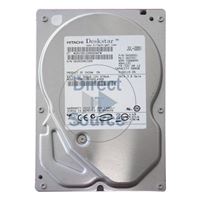 Hitachi HDP725050GLA360 - 500GB 7.2K SATA 3.0Gbps 3.5Inch 16MB Cache Hard Drive