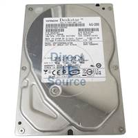 Hitachi HDP725050GLAT80 - 500GB 7.2K IDE 3.5" Hard Drive