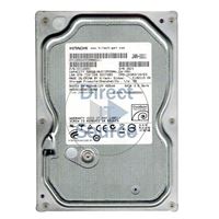 Hitachi HDS5C1050CLA382 - 500GB 7.2K SATA 3.0Gbps 3.5Inch 8MB Cache Hard Drive