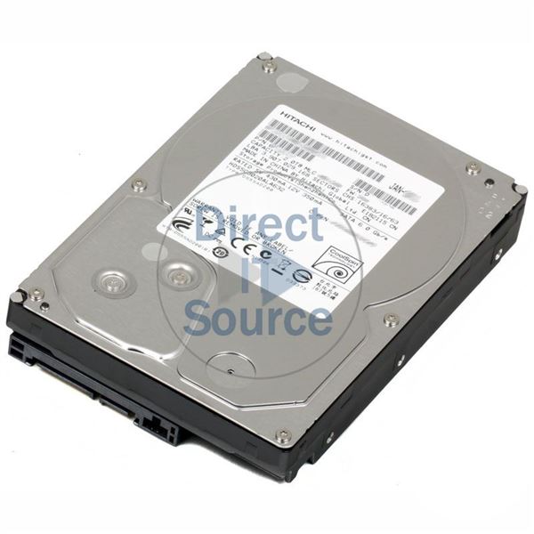 Hitachi HDS5C3020ALA632 - 2TB SATA 6.0Gbps 3.5Inch 32MB Cache Hard Drive