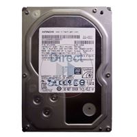 Hitachi HDS5C4040ALE630 - 4TB CoolSpin SATA 6.0Gbps 3.5Inch 32MB Cache Hard Drive