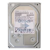 Hitachi HDS723030ALA640 - 3TB 7.2K SATA 6.0Gbps 3.5Inch 64MB Cache Hard Drive