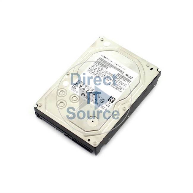 Hitachi HDS724030ALE640 - 3TB 7.2K SATA 3.5" 64MB Cache Hard Drive