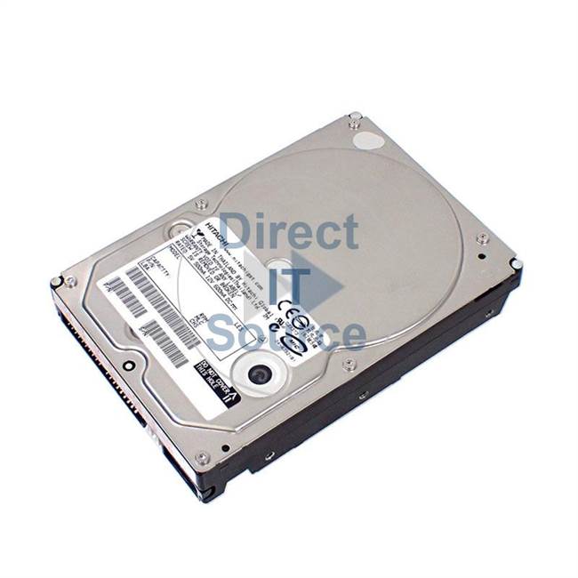 Hitachi HDS725040KLAT80 - 400GB 7.2K IDE  Cache Hard Drive