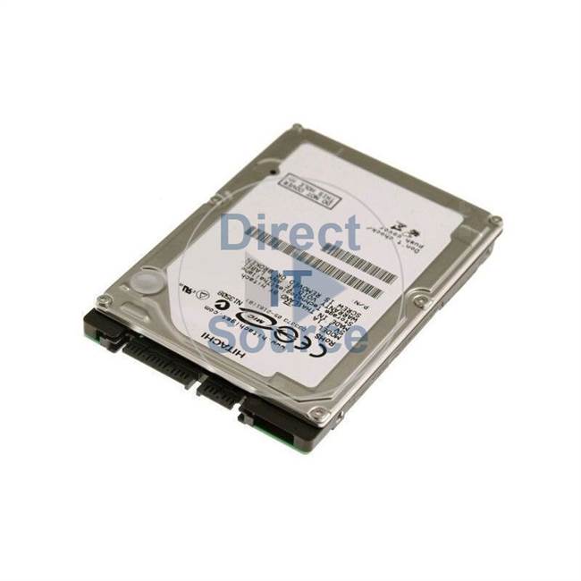 Hitachi HDT721010SLA380 - 1TB 7.2K SATA 3.5" Hard Drive