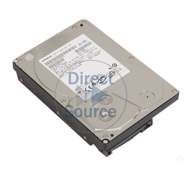 Hitachi HDT721064SLA360 - 640GB 7.2K SATA 3.0Gbps 3.5Inch 16MB Cache Hard Drive