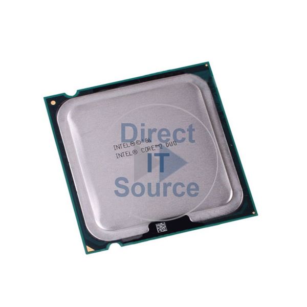 Intel HH80557PJ0804MG - Core2 Duo Desktop 3GHz 1333MHz 4MB Cache 65W TDP Processor Only