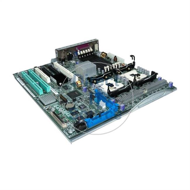 Dell HJ161 - Server Motherboard For PowerEdge 1800