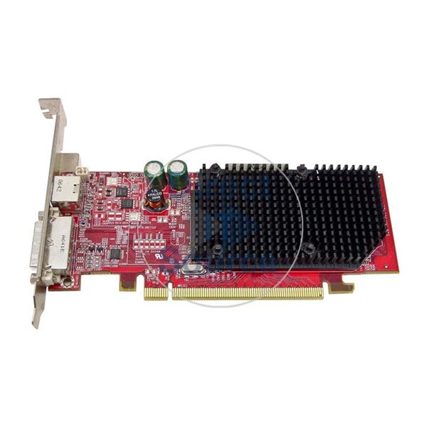 Dell HJ513 - 128MB PCI-E DVI ATI Radeon X1300 Video Card