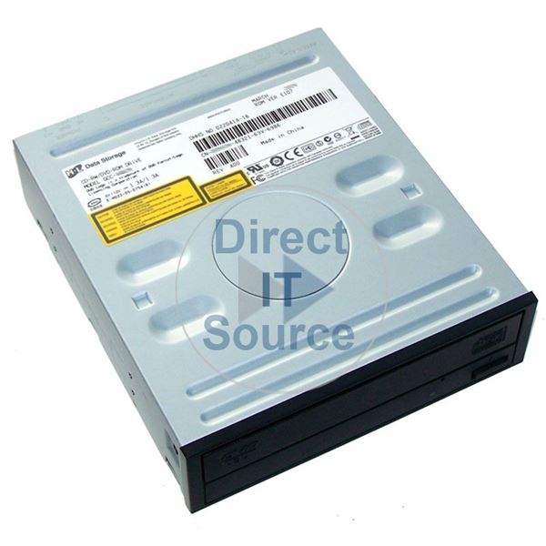 Dell HK118 - 48x CD-RW-DVD-ROM Drive