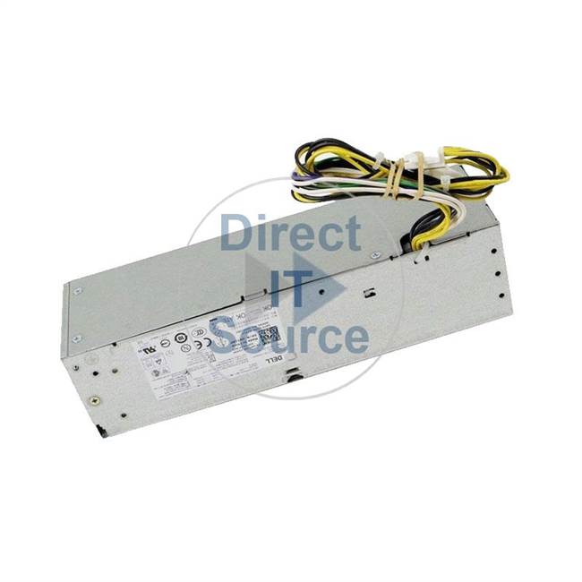 Dell HK355 - Intrusion Switch W- Cable