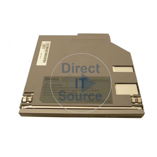 Dell HK718 - CD-Rom Slim Drive