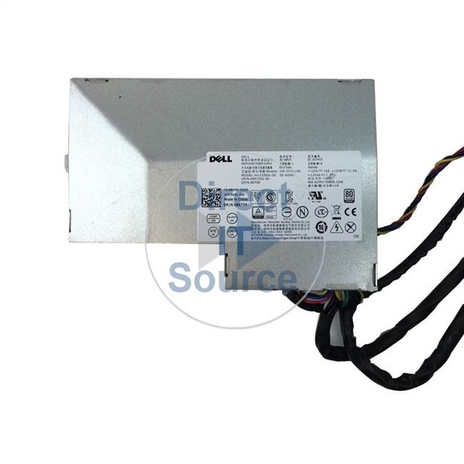 Dell HKF1552-3A - 115W Power Supply for Optiplex 3440 AIO