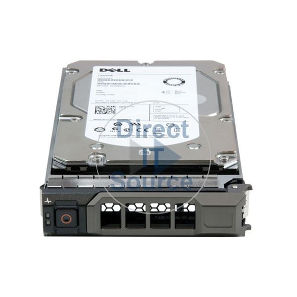 Dell HKHJT - 4TB 7.2K SAS 12.0Gbps 3.5" Hard Drive