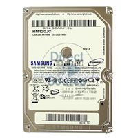 Samsung HM120JC - 120GB 5.4K 2.5Inch PATA 8MB Cache Hard Drive