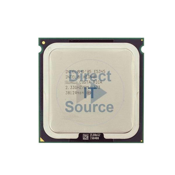 Dell HM150 - Xeon Quad Core 2.33Ghz 8MB Cache Processor