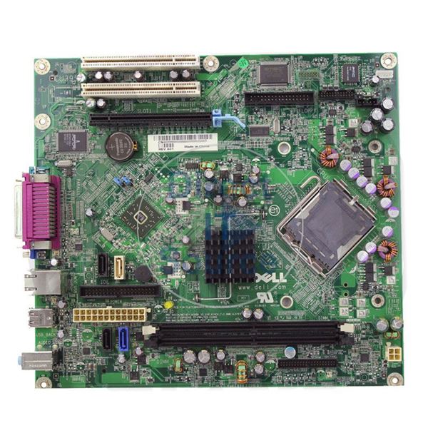 Dell HM670 - Desktop Motherboard for OptiPlex 320