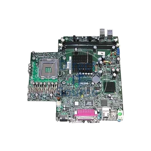 Dell HM781 - Desktop Motherboard for OptiPlex SX280