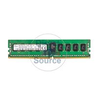 Hynix HMA41GR7AFR8N-TFT1 - 8GB DDR4 PC4-17000 ECC Registered 288-Pins Memory