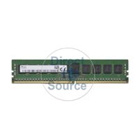 Hynix HMA41GR7BJR4N-UH - 8GB DDR4 PC4-19200 ECC Registered 288-Pins Memory