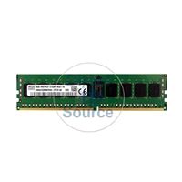 Hynix HMA41GR7MFR4N-TFTD - 8GB DDR4 PC4-17000 ECC Registered 288-Pins Memory
