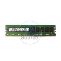 Hynix HMA41GR7MFR8N-TFT1 - 8GB DDR4 PC4-17000 ECC Registered Memory