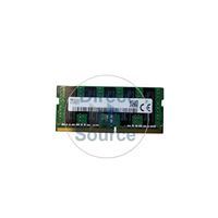 Hynix HMA41GS7AFR8N-UH - 8GB DDR4 PC4-19200 ECC Unbuffered 260-Pins Memory