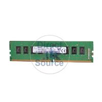 Hynix HMA41GU6AFR8N-TF - 8GB DDR4 PC4-17000 Non-ECC Unbuffered 288-Pins Memory