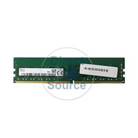 Hynix HMA41GU7AFR8N-UH - 8GB DDR4 PC4-17000 ECC Unbuffered Memory