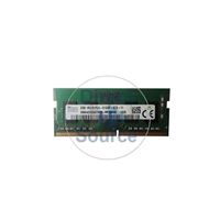 Hynix HMA425S6AFR6N-TF - 2GB DDR4 PC4-17000 Non-ECC Unbuffered 260-Pins Memory