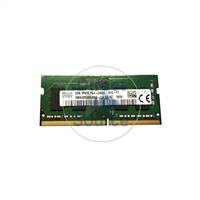 Hynix HMA425S6BJR6N-UH - 2GB DDR4 PC4-19200 Non-ECC Unbuffered Memory