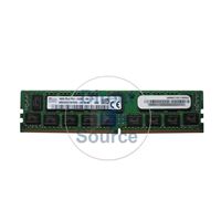 Hynix HMA42GR7AFR4N-UH - 16GB DDR4 PC4-19200 ECC Registered 288-Pins Memory