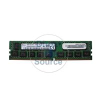 Hynix HMA42GR7AFR4N-UHTD - 16GB DDR4 PC4-19200 ECC Registered 288-Pins Memory