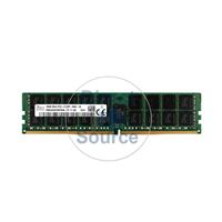 Hynix HMA42GR7MFR4N-TF - 16GB DDR4 PC4-17000 ECC Registered 288-Pins Memory