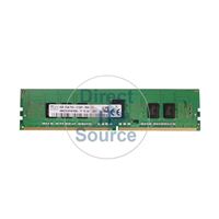 Hynix HMA451R7AFR8N-TFTD - 4GB DDR4 PC4-17000 ECC Registered 288-Pins Memory