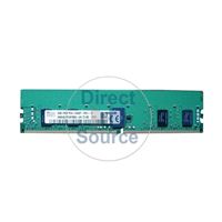 Hynix HMA451R7AFR8N-UHT2 - 4GB DDR4 PC4-19200 ECC Registered 288-Pins Memory