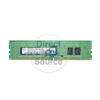 Hynix HMA451R7MFR8N-UH - 4GB DDR4 PC4-19200 ECC Registered 288-Pins Memory