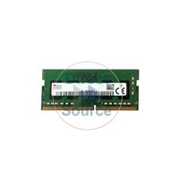 Hynix HMA451S6AFR8N-UH - 4GB DDR4 PC4-19200 Non-ECC Unbuffered 260-Pins Memory