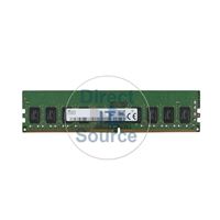 Hynix HMA451U6AFR8N-UH - 4GB DDR4 PC4-19200 Non-ECC Unbuffered 288-Pins Memory