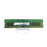 Hynix HMA81GU6MFR8N-TF - 8GB DDR4 PC4-17000 Non-ECC Unbuffered Memory