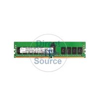 Hynix HMA82GR7MF8N-UH - 16GB DDR4 PC4-19200 ECC Registered Memory