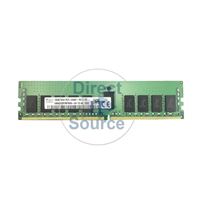 Hynix HMA82GR7MFR4N-TF - 16GB DDR4 PC4-17000 ECC Registered Memory