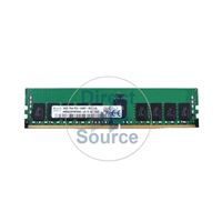 Hynix HMA82GR7MFR4N-UH - 16GB DDR4 PC4-19200 ECC Registered 288-Pins Memory