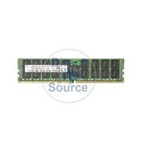 Hynix HMA84GL7AFR4N-TF - 32GB DDR4 PC4-17000 ECC Load Reduced 288-Pins Memory