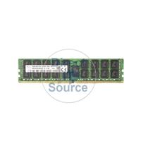 Hynix HMA84GL7AMR4N-UH - 32GB DDR4 PC4-19200 ECC Load Reduced 288-Pins Memory