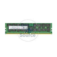 Hynix HMA84GL7MFR4N-UH - 32GB DDR4 PC4-19200 ECC Registered 288-Pins Memory